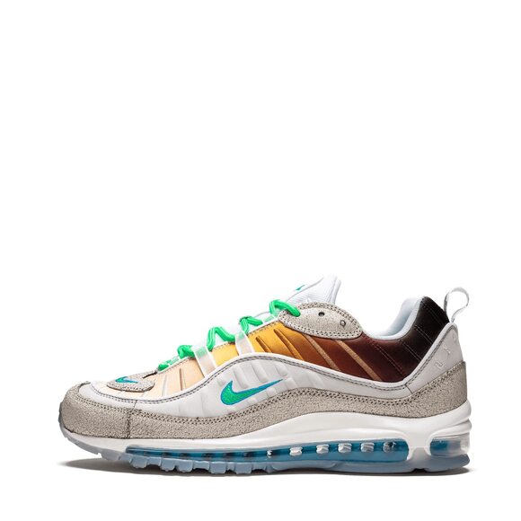 Air Max 98 OA by Gabrielle Serrano - Nike La Mezcla